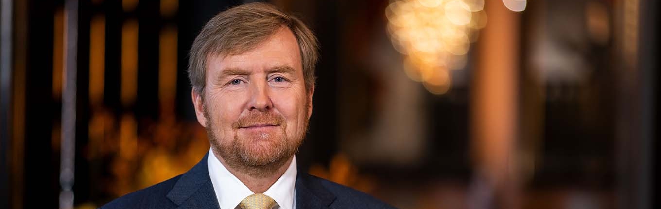 What Makes Willem-Alexander Such A Special King? - Holland.com